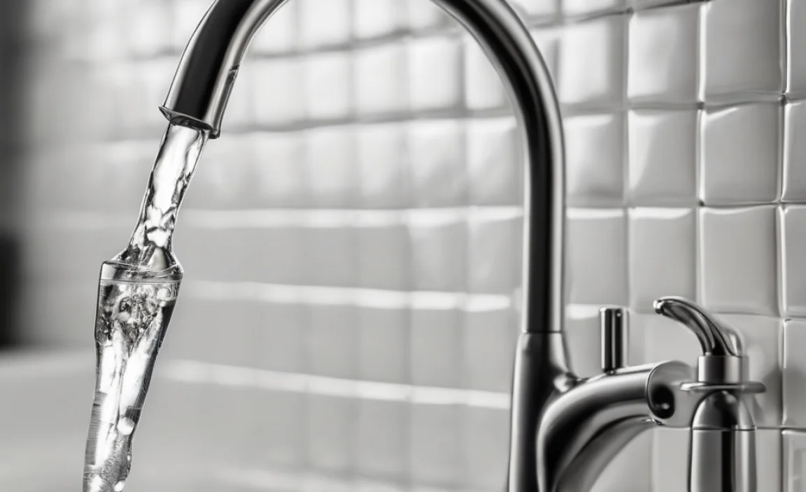 Improving Your Water Quality