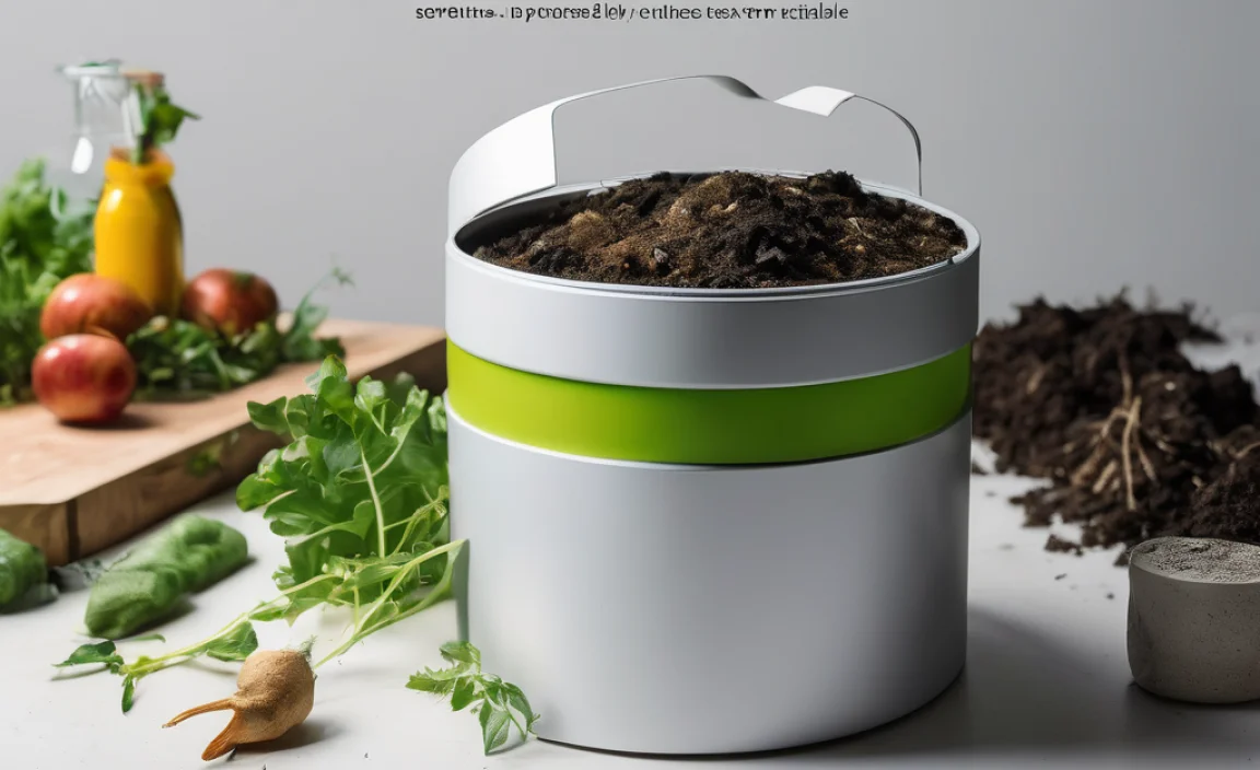 In-Vessel Composting Best: Effortless Results