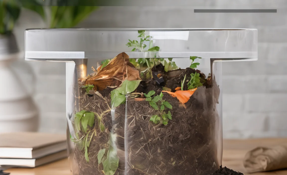 In-Vessel Composting DIY: Proven & Essential Guide