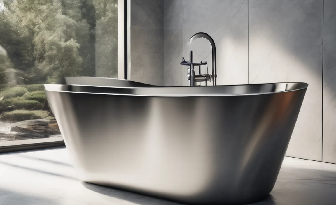 Incorporating Titanium Accents