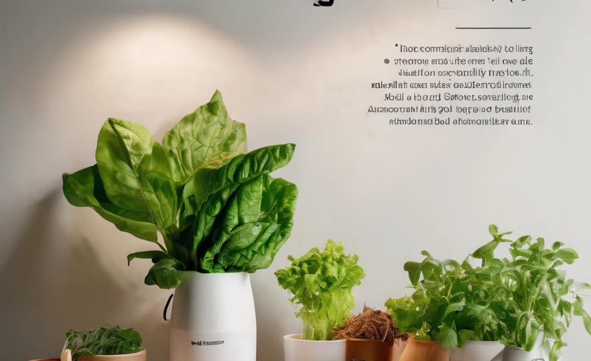 Indoor Composting Sustainable: Genius Eco-Friendly Living