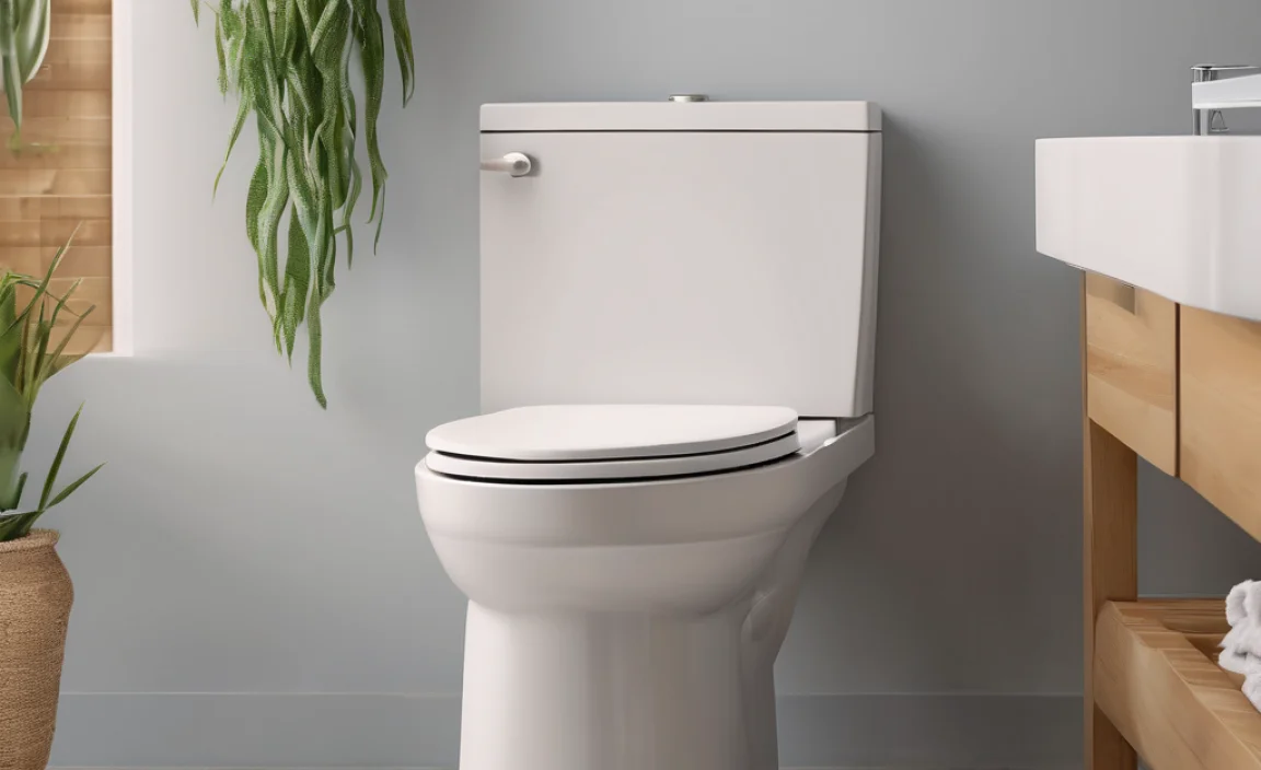 Influence of Bidets on Bowel Movements