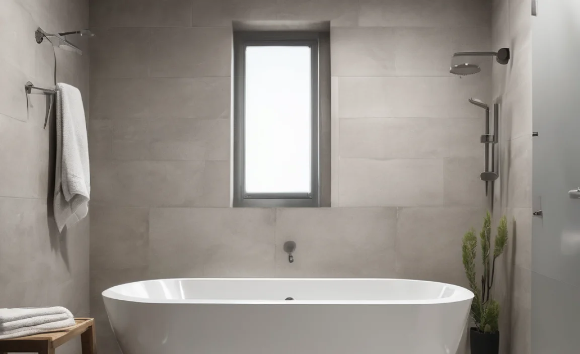 Installation of Bathtub Drains