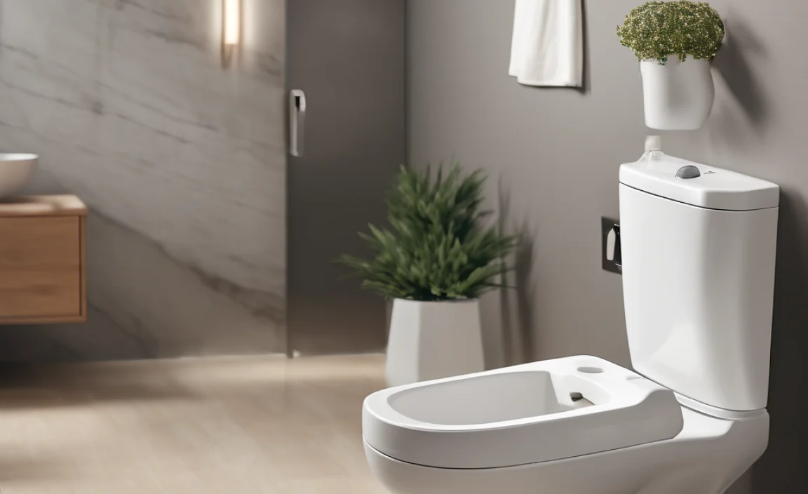 Installing a Bidet Attachment: A Simple Guide
