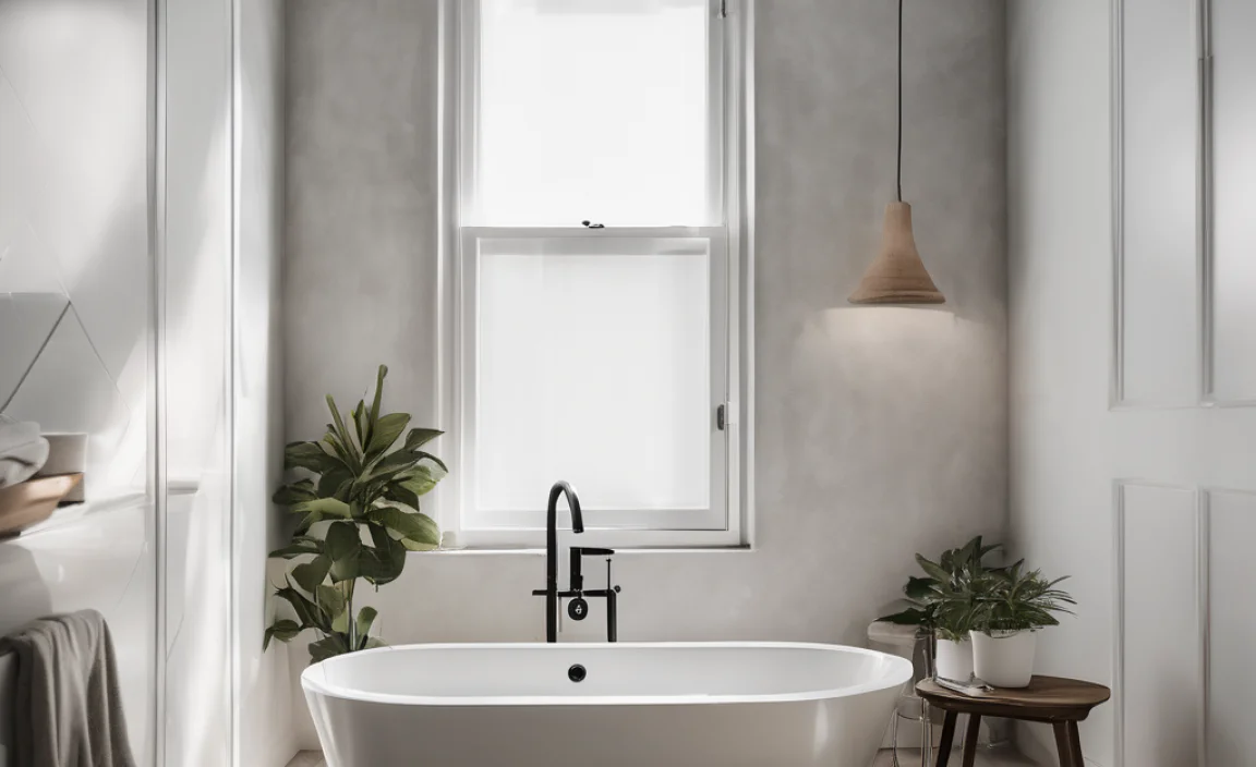 Is “Bath Tub” One Word or Two?