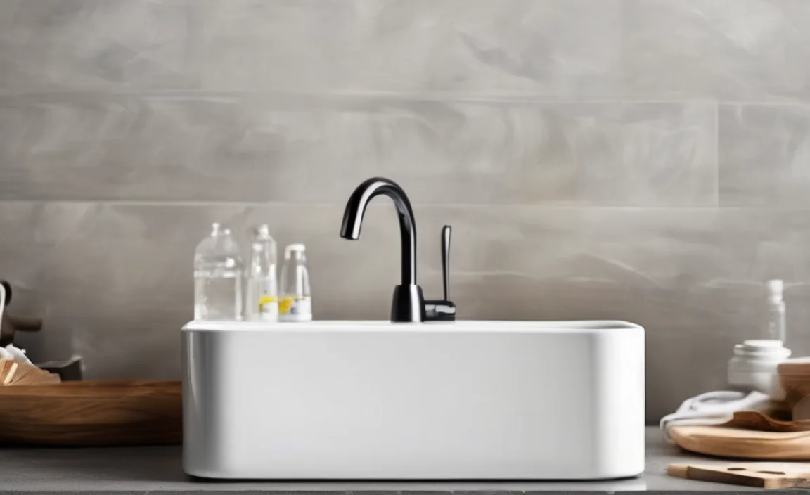 Is a Gurgling Sink Dangerous? Potential Risks