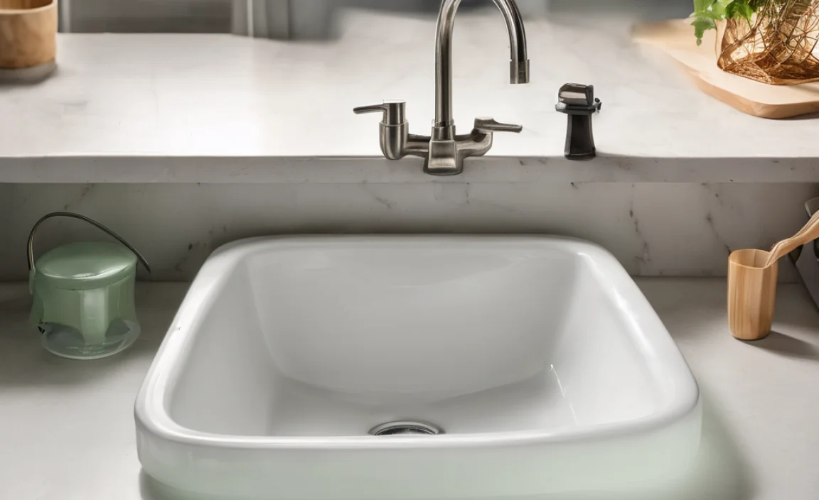 Is a Gurgling Sink Dangerous? Smart Homeowner’s Guide