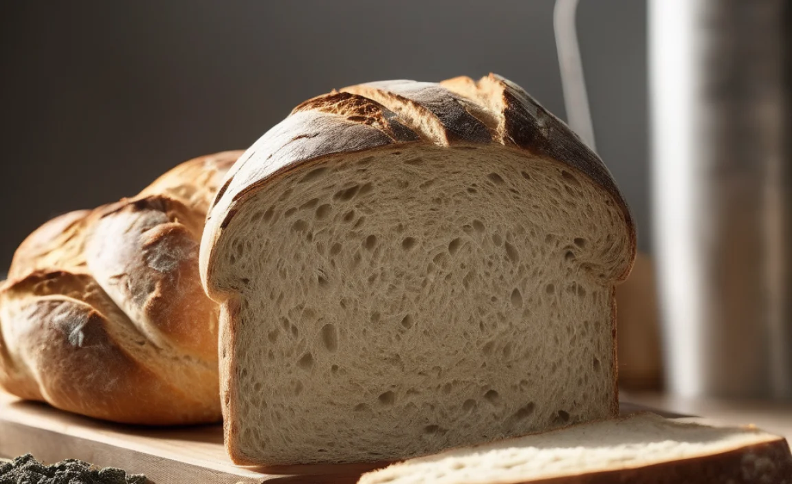 Is Bread Okay for Your Compost Bin?