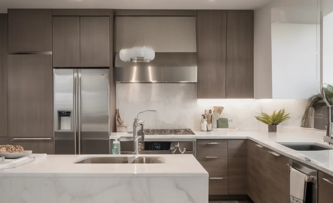 Is Brushed Nickel Out of Style? Find Out Now!