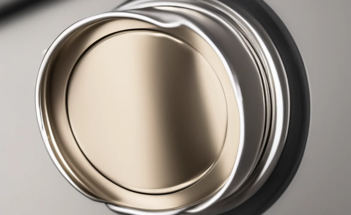 Is Brushed Nickel Out of Style? Your Easy Guide