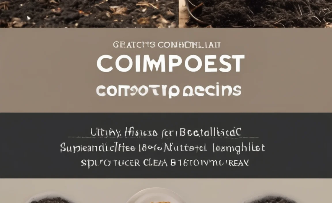 Is Composting for You?