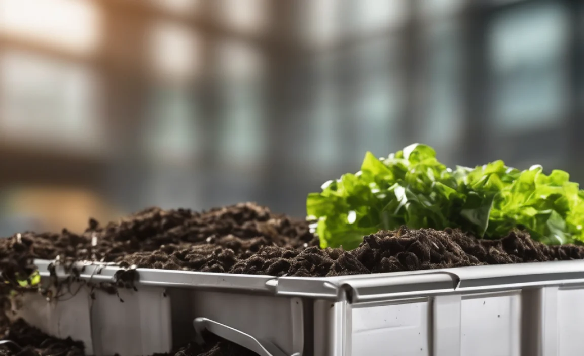 Is Composting Right for Your Business?