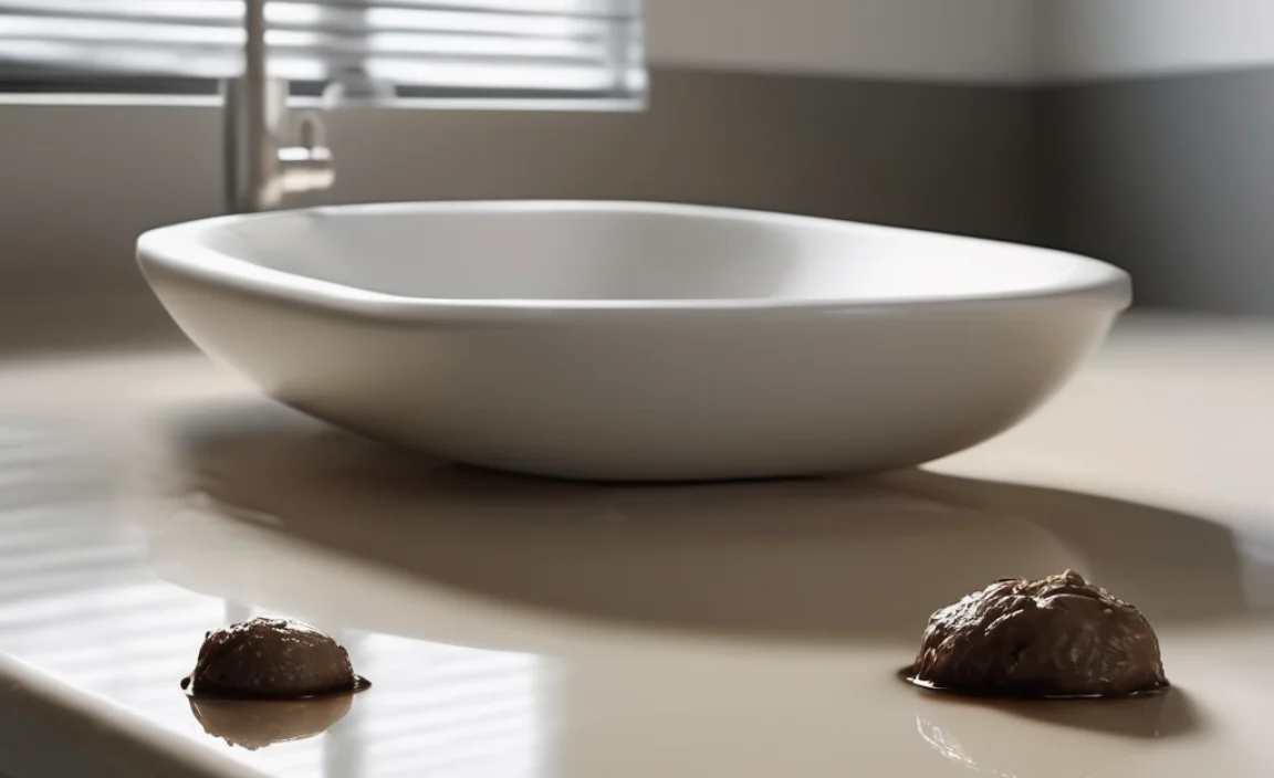 Is Floating Poop a Sign of Poor Health?