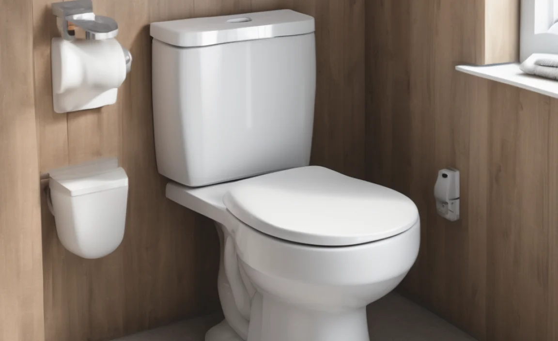 Is It Difficult to Install a Toilet? Easy Guide!