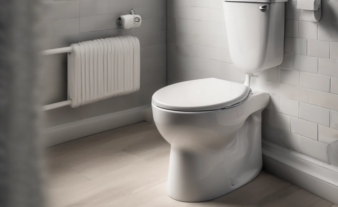 Is It Difficult to Install a Toilet Yourself?