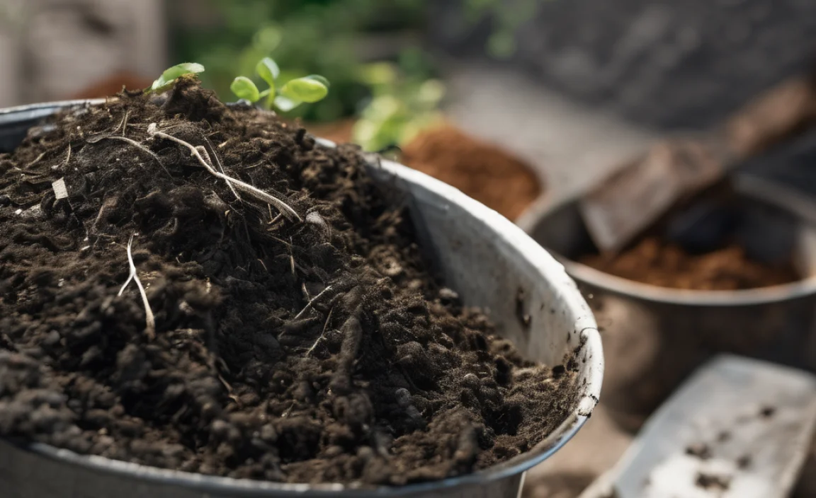 Is It Safe to Compost Manure? Understanding the Risks and How to Mitigate Them