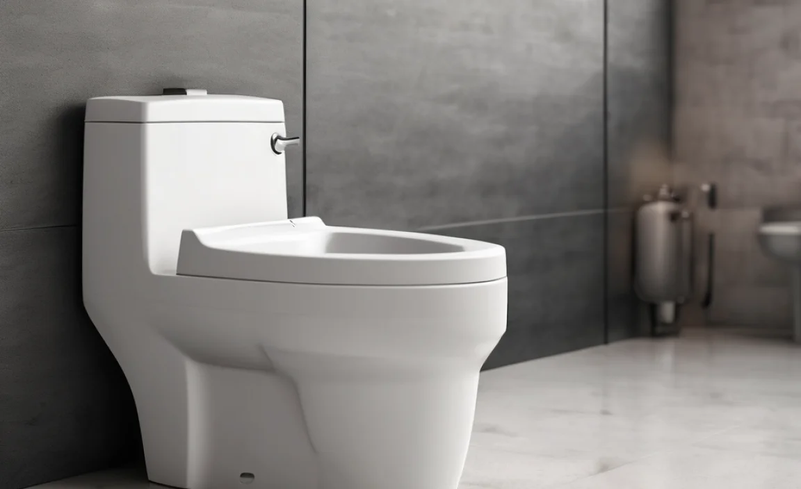 Is Liquid Plumber Safe For Toilets? Understanding Its Use And Risks