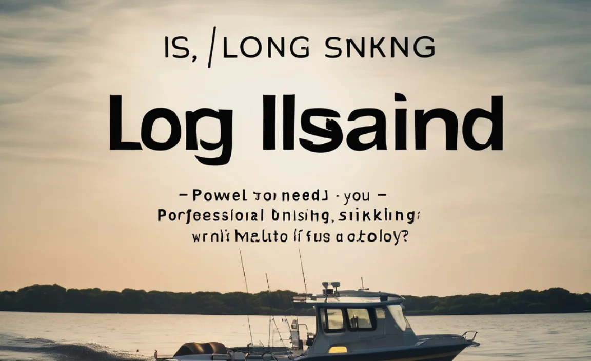 Is Long Island Sinking? Powerful Facts You Need Now