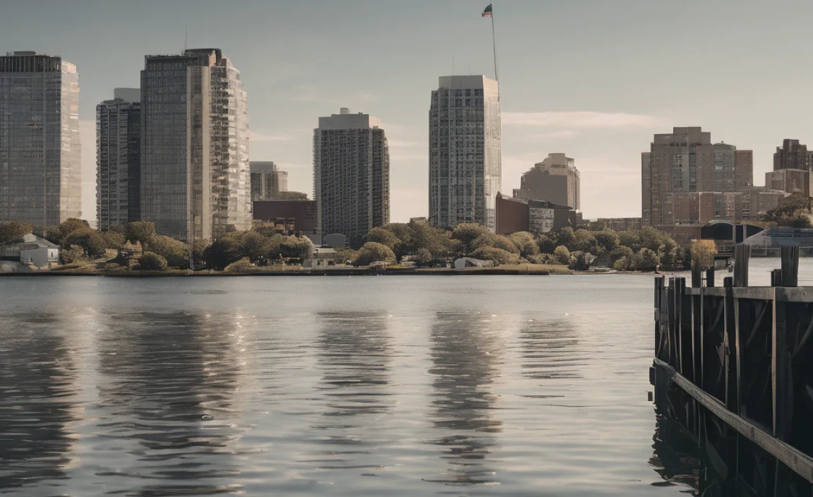 Is Long Island Sinking? Understanding the Issue