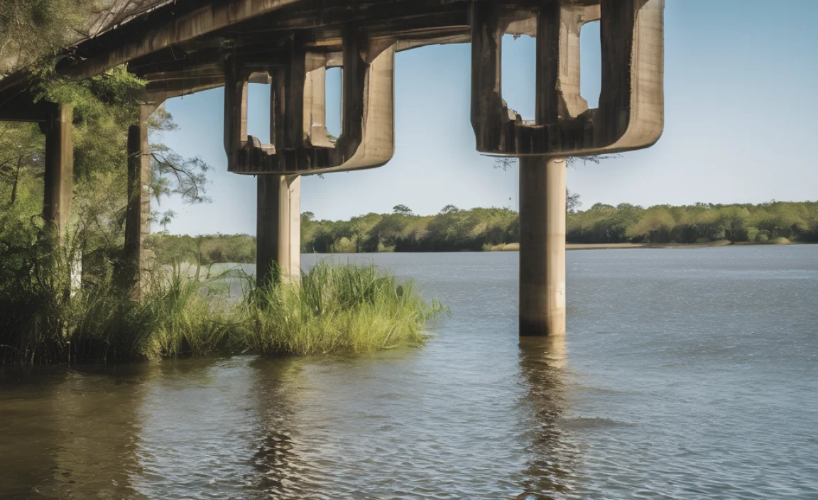 Is Louisiana Sinking? The Powerful Truth Revealed
