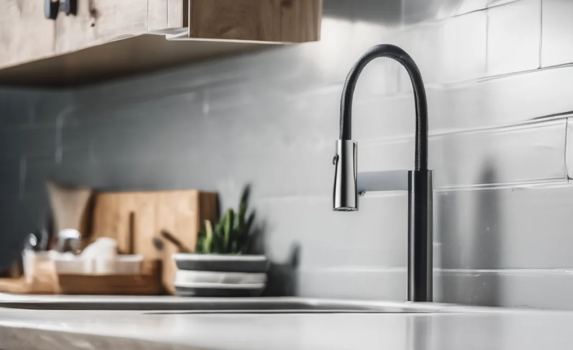 Is Mold Under the Sink Dangerous?