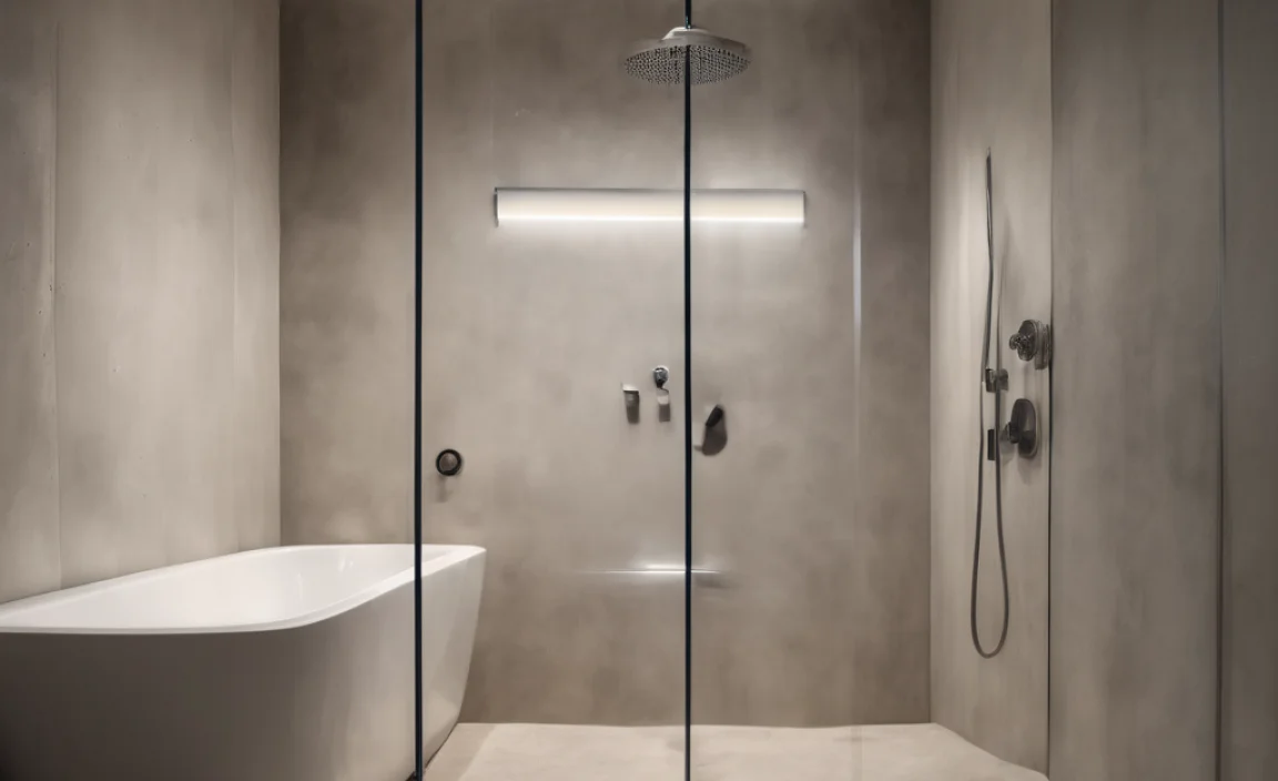 Is Showering at Night Bad? The Ultimate Sleep Secret