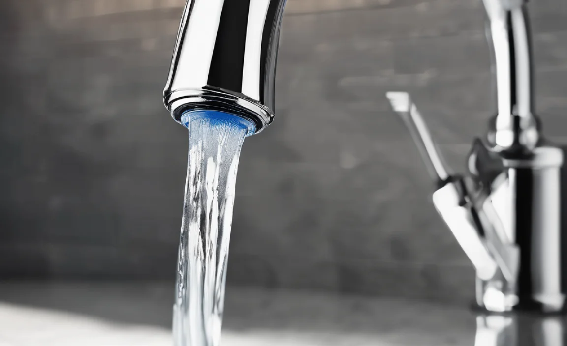 Is Sink Water Safe to Drink?