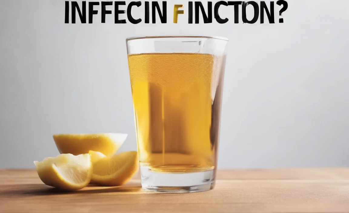 Is Sugar Bad For Urine Infection? The Powerful Truth