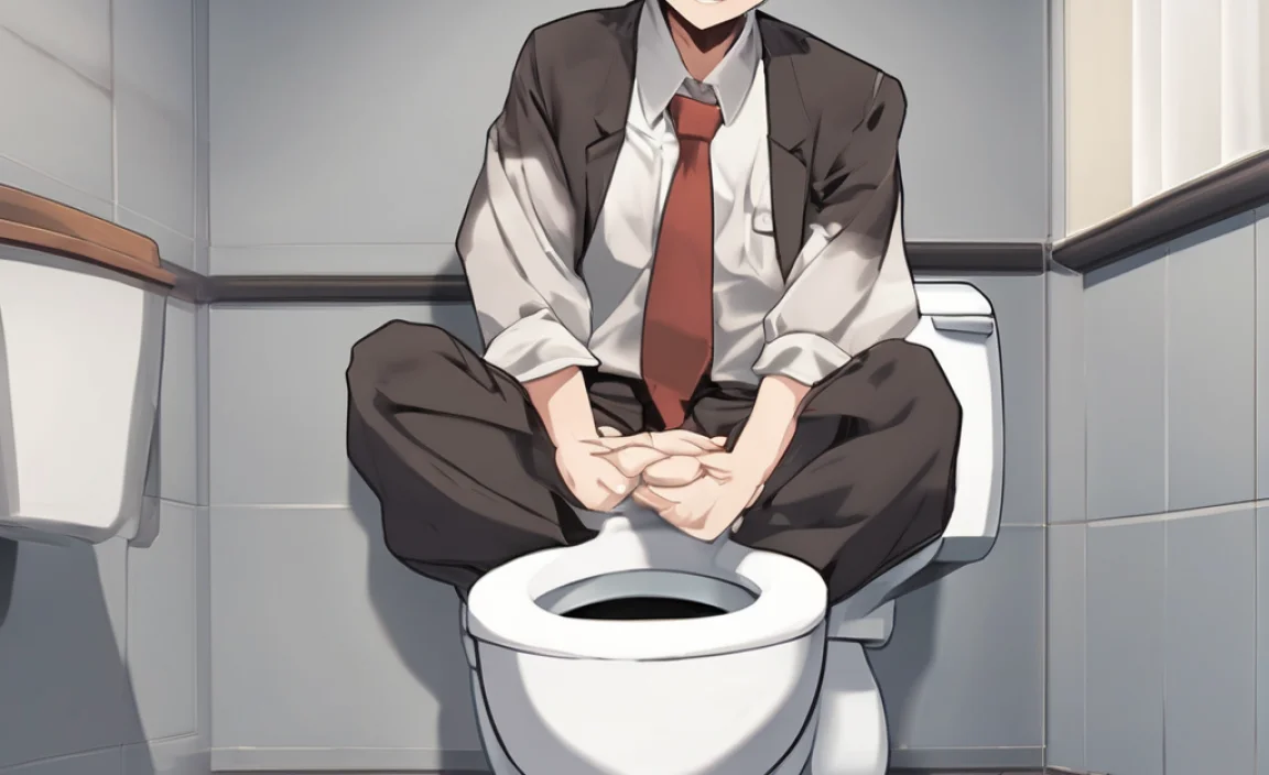 Is Toilet-Bound Hanako-Kun On Netflix? All You Need To Know