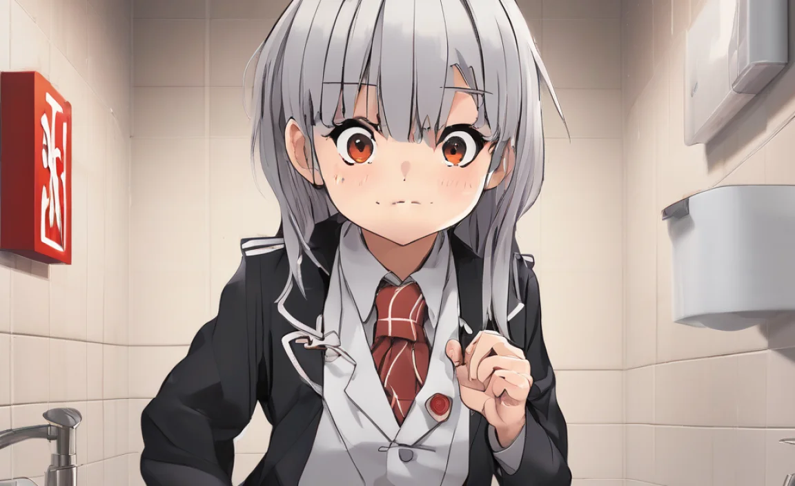 Is Toilet-Bound Hanako-Kun On Netflix? Find Out Now!