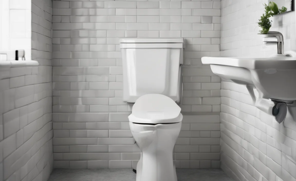 Is Toilet Leaking At Base An Emergency? Essential Insights