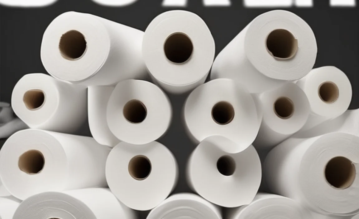 Is Toilet Paper Affected by Port Strike? Find Out!