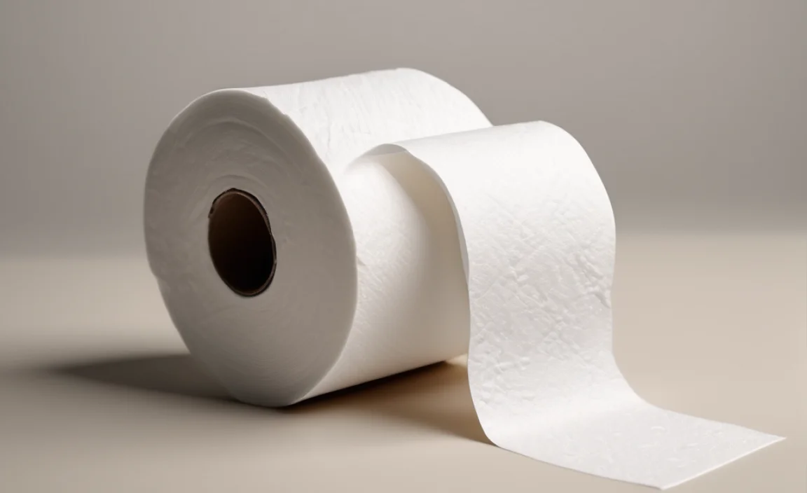 Is Toilet Paper Biodegradable? Understanding Its Impact On Nature