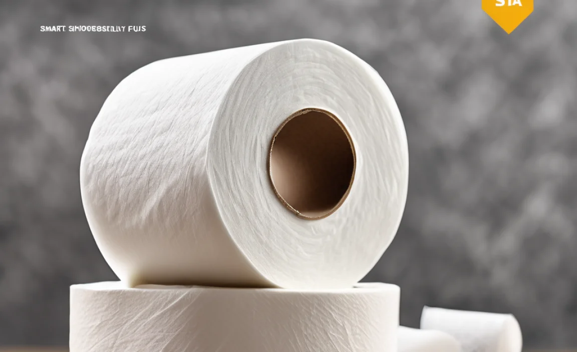 Is Toilet Paper FSA Eligible? The Smart Shopper’s Secret