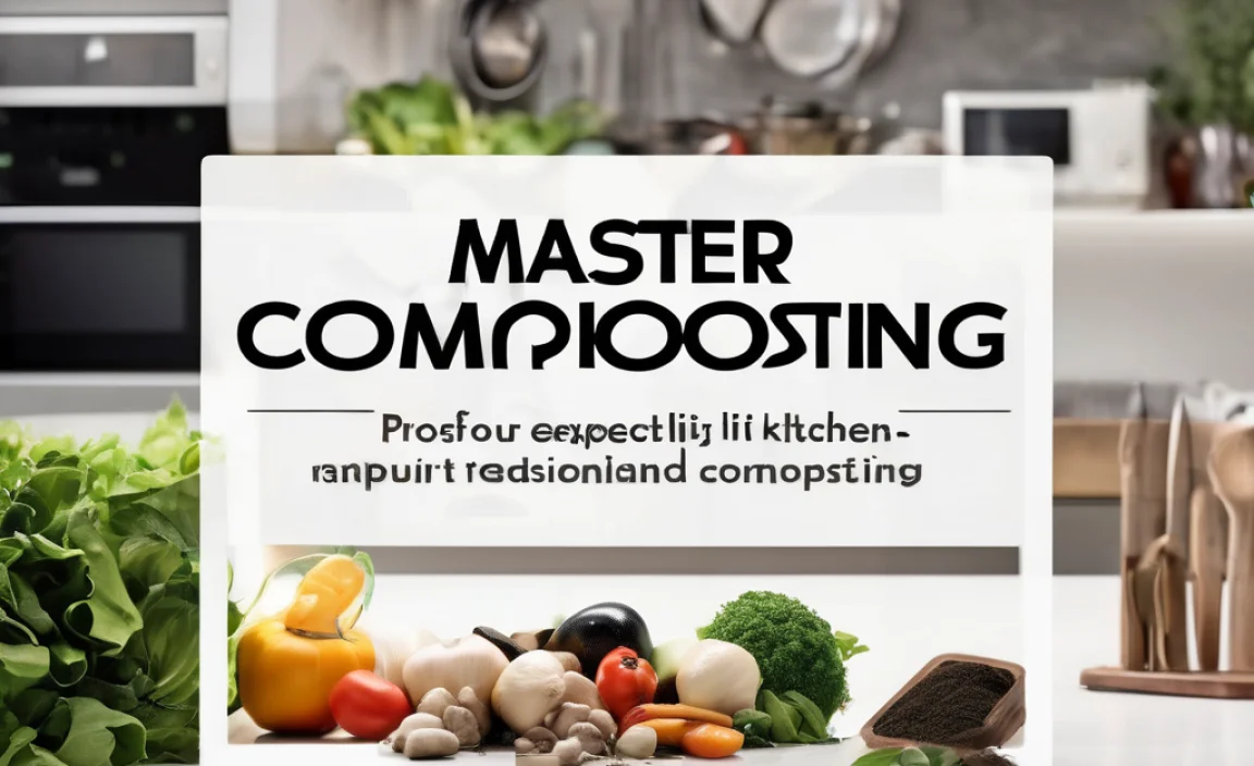 Items to Compost and Avoid