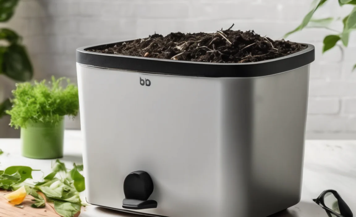 Keeping Your Compost Moist But Not Wet