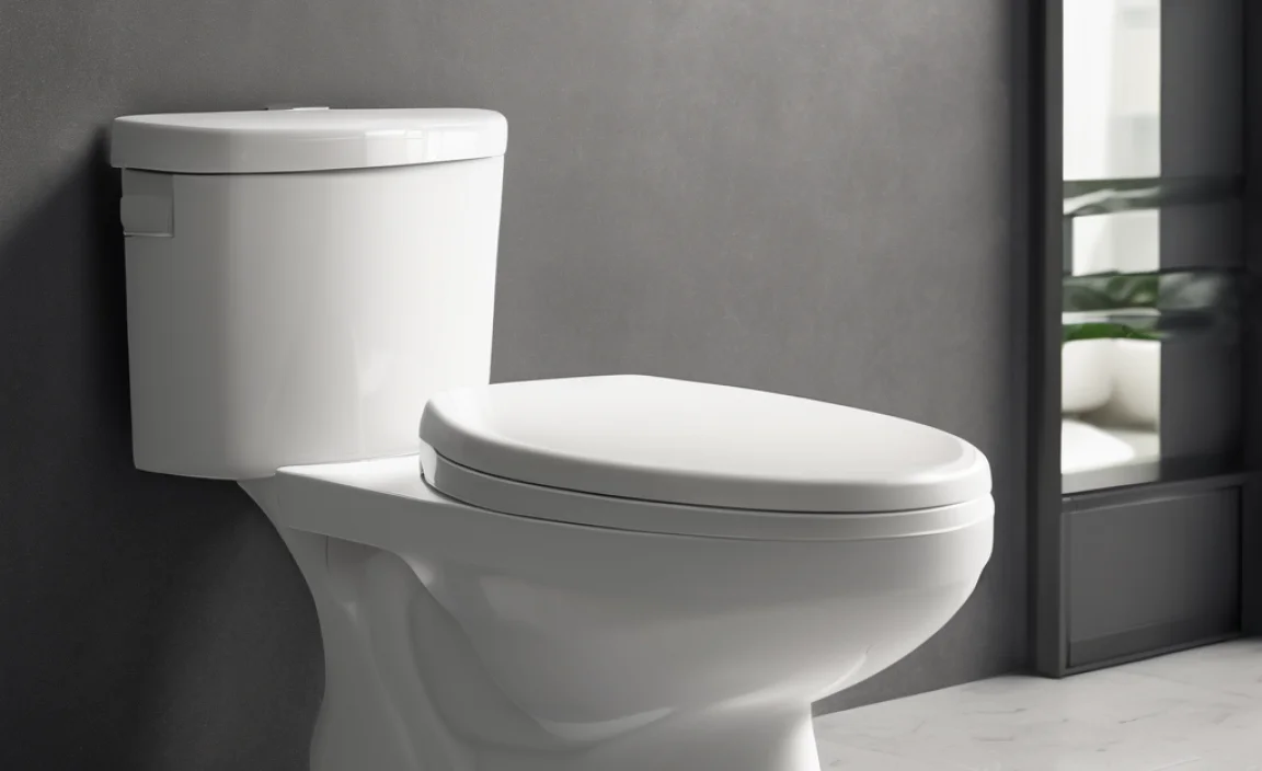 Key Features to Consider When Buying a Toilet Commode