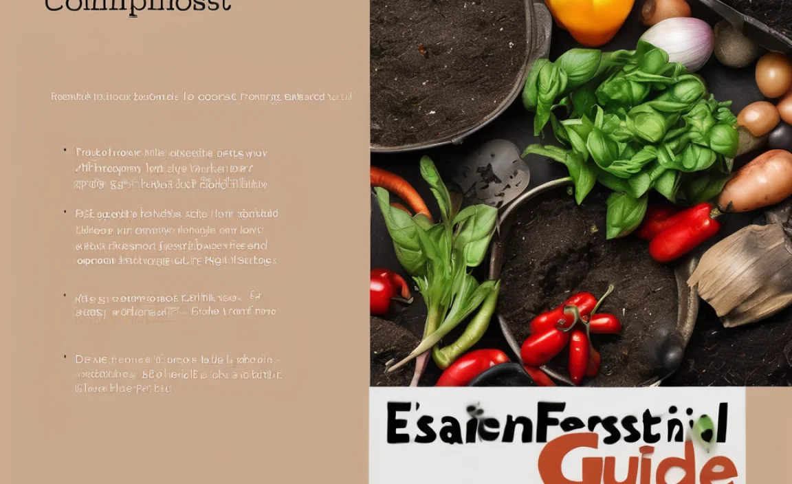 Kitchen Compost in UK: Your Essential Guide