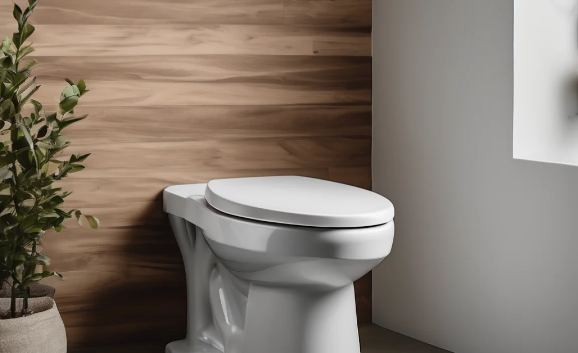 Kohler Toilet Seat Compatibility