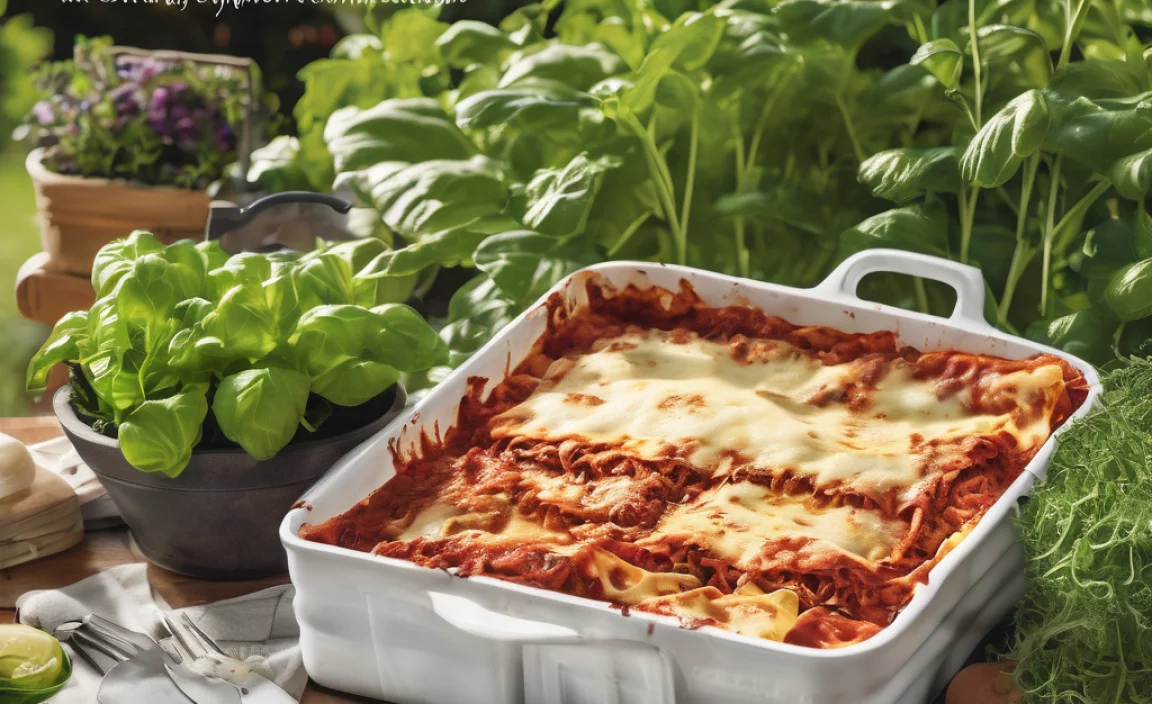 Lasagna Composting Affordable: Genius Garden Secrets