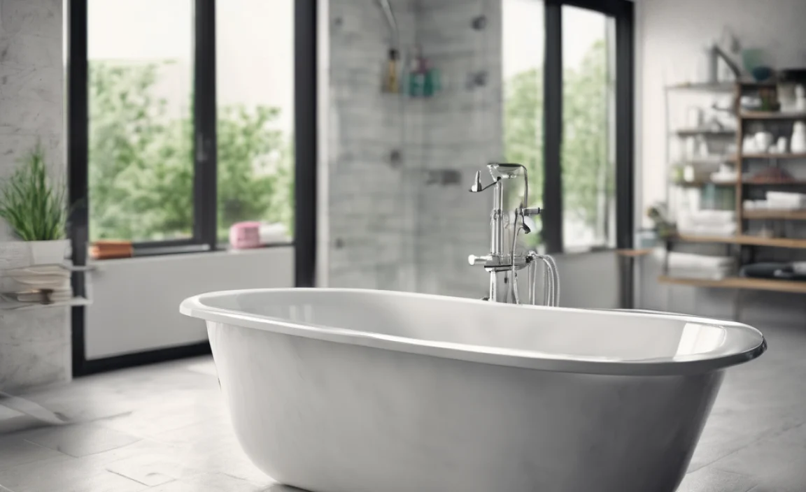 Maintaining a Clean Water Supply