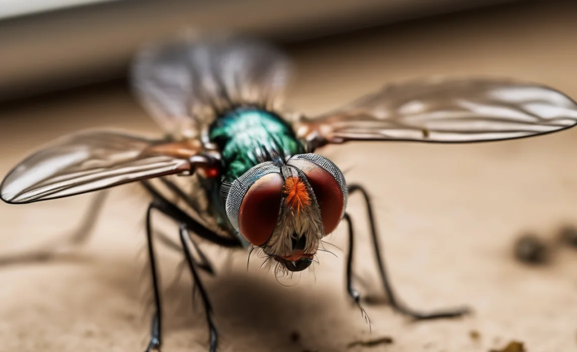 Maintaining a Fly-Free Composter: Long-Term Habits