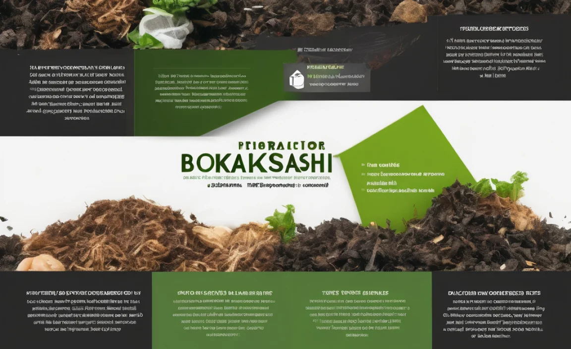 Maintaining Your Bokashi Compost System