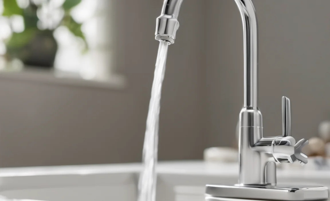 Maintaining Your Faucet Covers