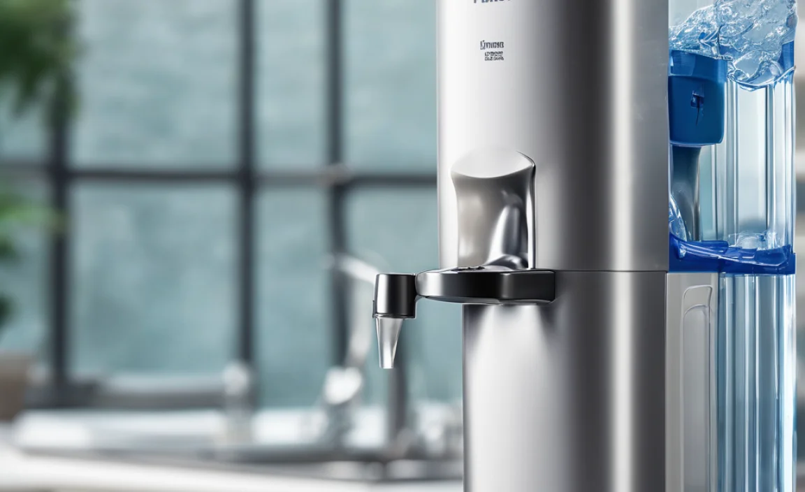 Maintaining Your Water Dispenser for Long-Term Safety