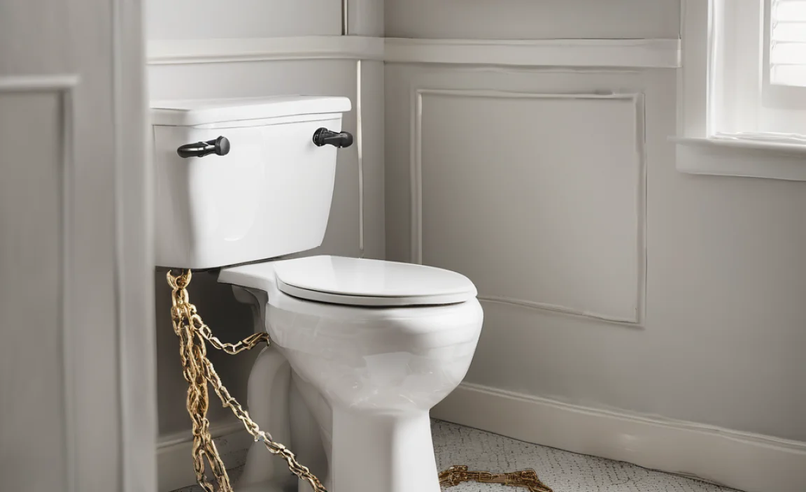 Maintenance Tips for Your Toilet’s Flush System