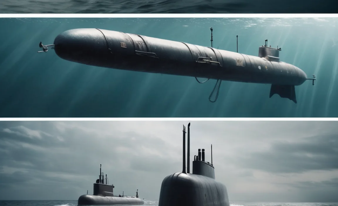 Major Submarine Sinkings Throughout History