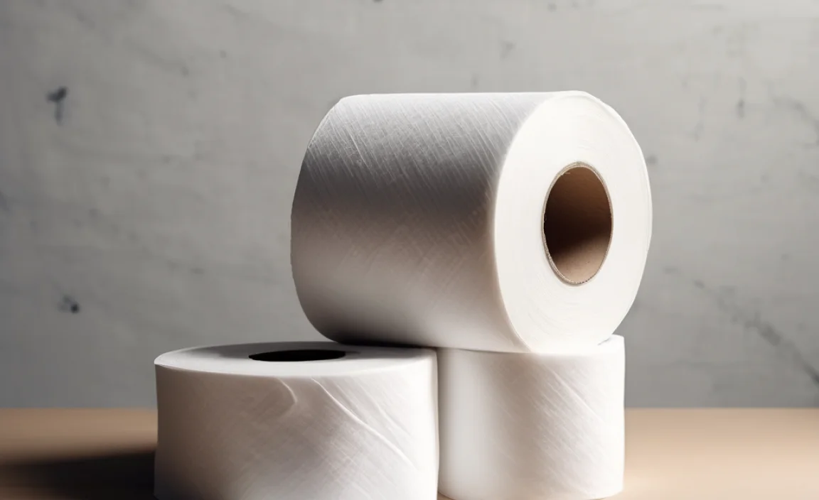 Major Toilet Paper Brands and Their Supply Chains