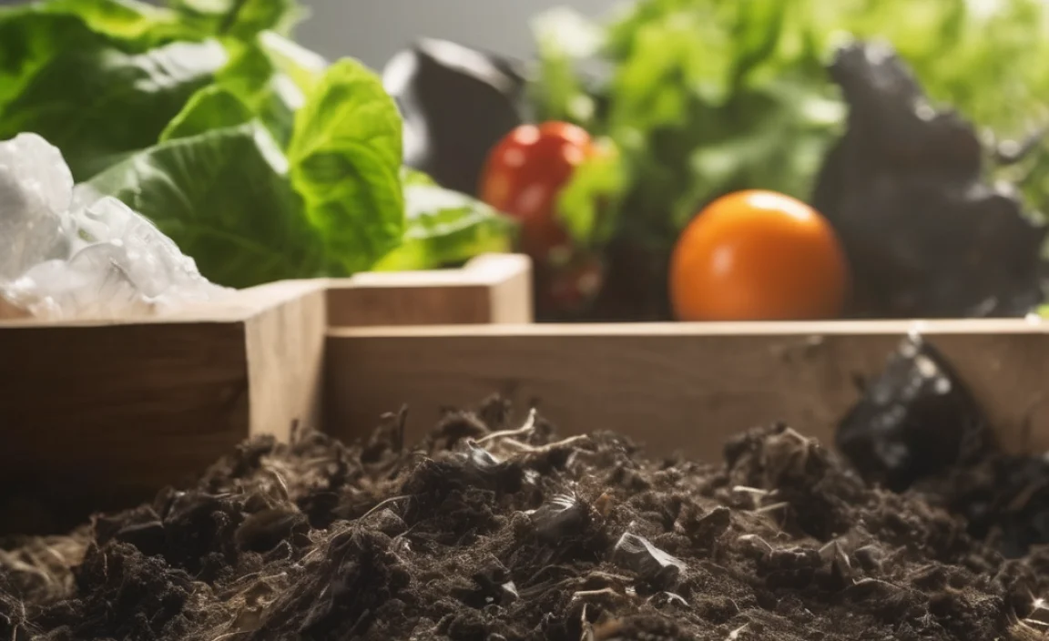 Making Composting Sustainable