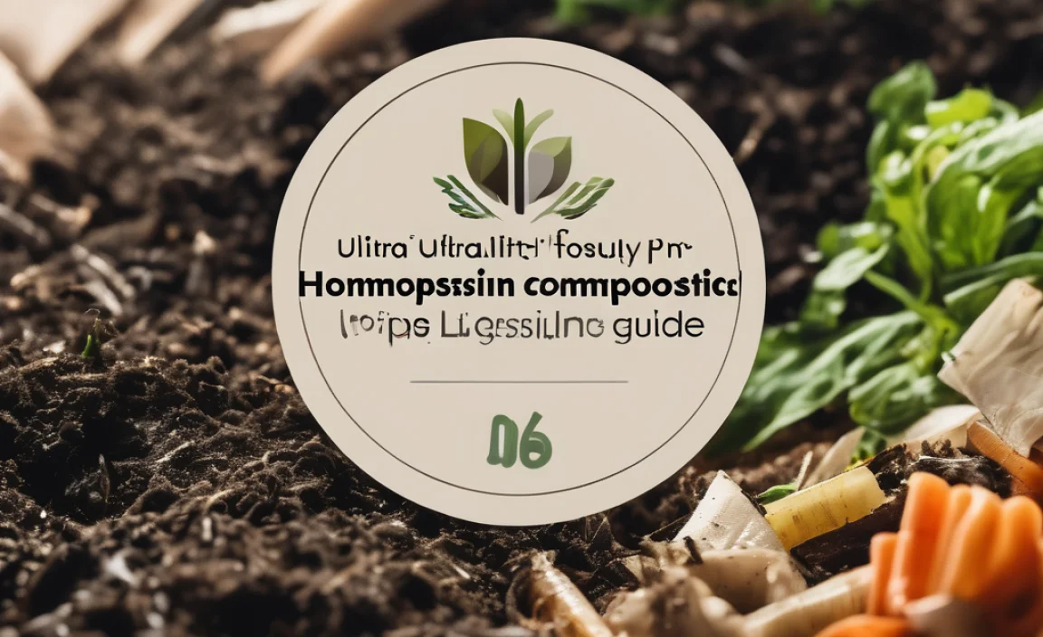 Managing Your Compost Pile for Success